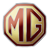 MG badge