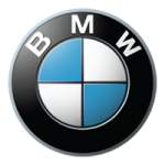 BMW badge