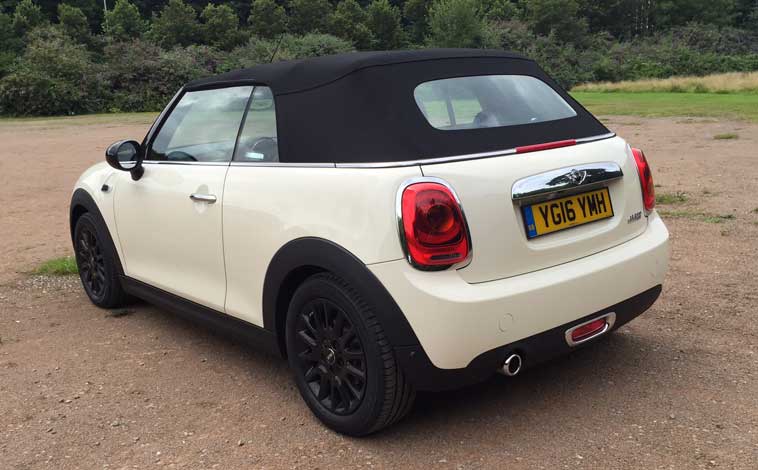 MINI-Convertible-rearthree-quarters-roof-up