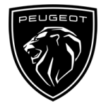 Peugeot badge