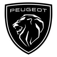 Peugeot badge