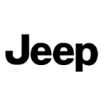 Jeep badge