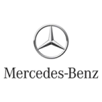 mercedes badge