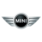 MINI badge