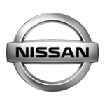 nissan badge