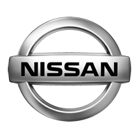 nissan badge