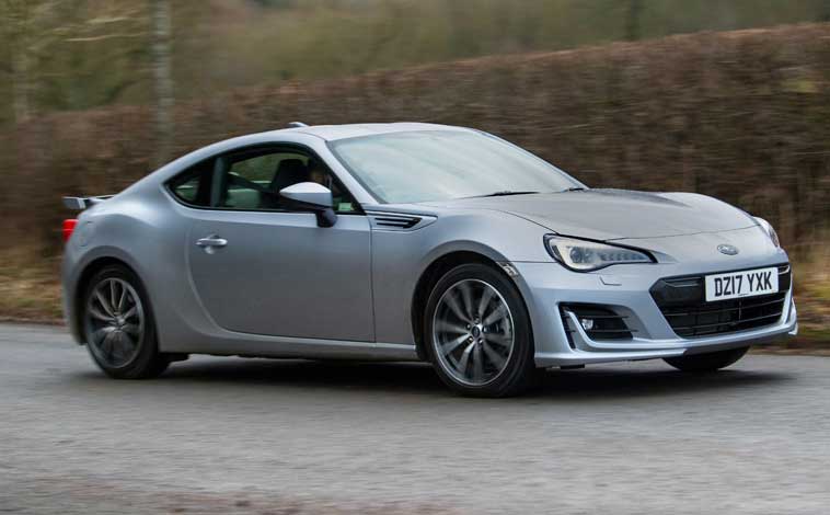 Subaru-BRZ-side