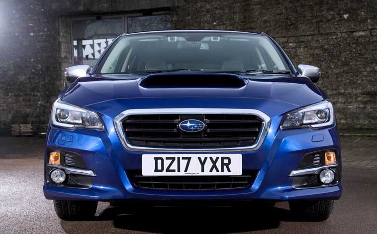 Subaru-Levorg-face