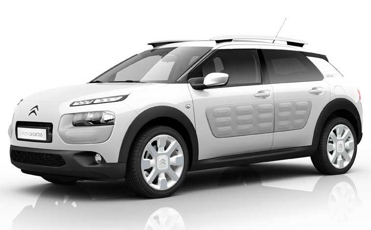 Citroen-Cactus