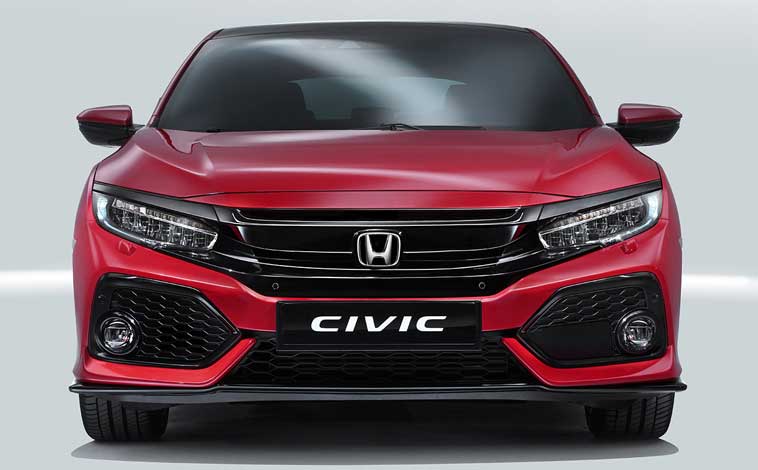 honda-civic-front