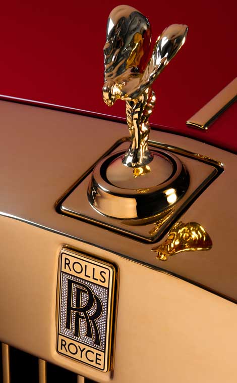 Rolls-Royce