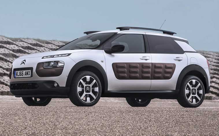 Citroen-Cactus-C4