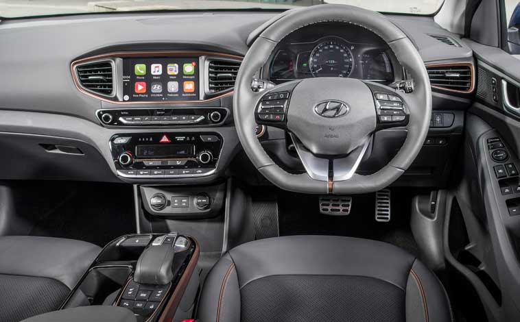 Hyundai-Ioniq-interior