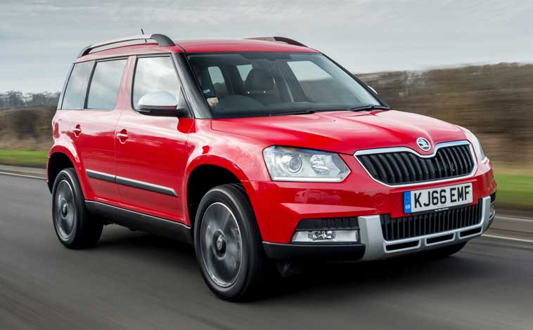 Skoda-yeti