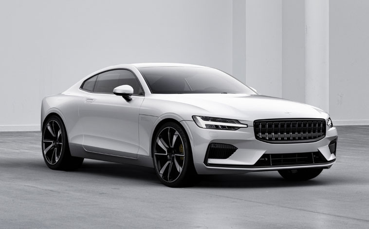 Polestar