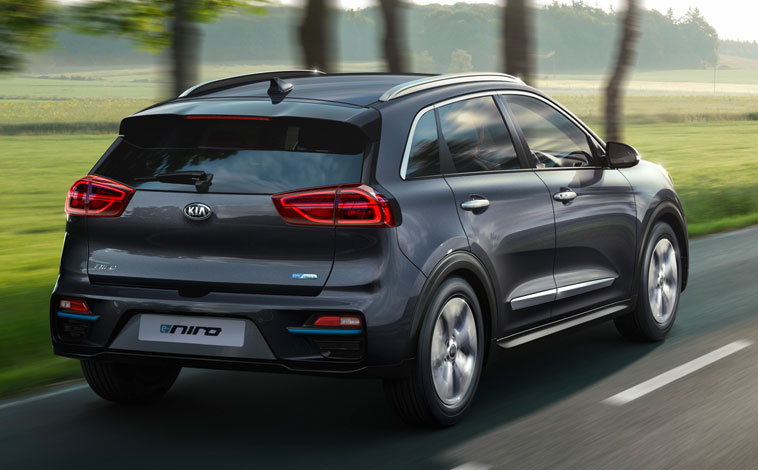 Kia Niro EV