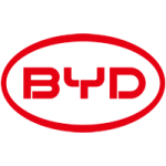 BYD logo