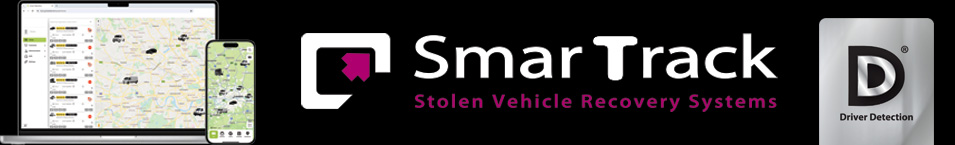 Smattrack banner advert